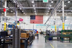 Warehousing and Fulfillment