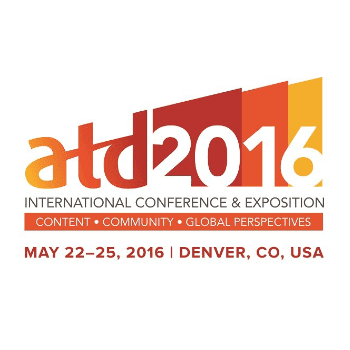 atd2016 news