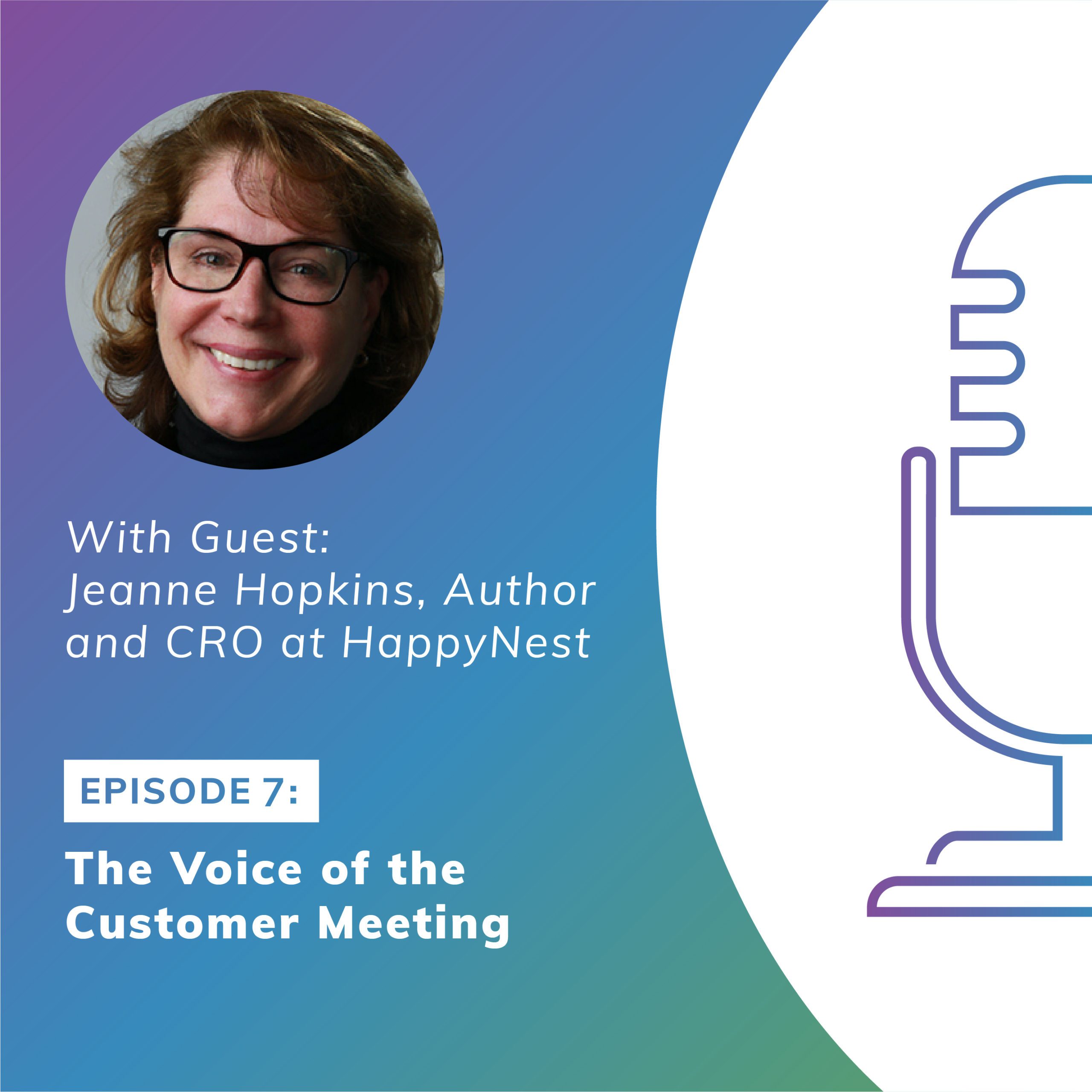 Key Takeaways from Voice of the Customer Mimeo Sales Podcast - Mimeo US