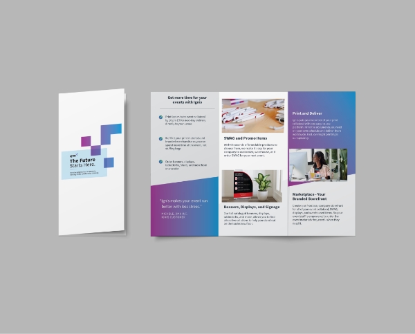 Printed Manuals for Your Business | Mimeo