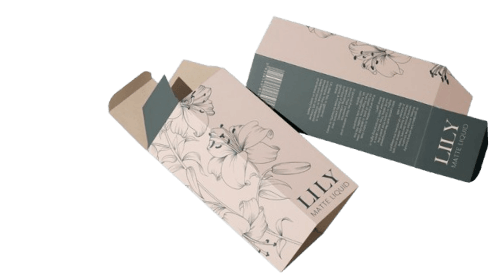 Mimeo Packaging