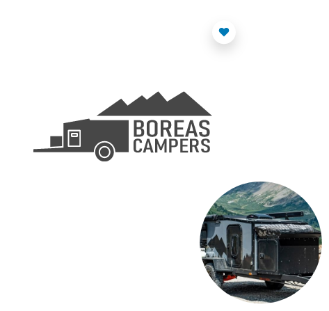 boreas logo